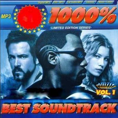 1000% Best Soundtrak (2010)