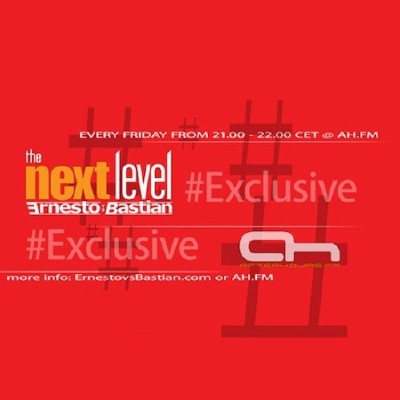 Ernesto vs. Bastian - The Next Level Exclusive