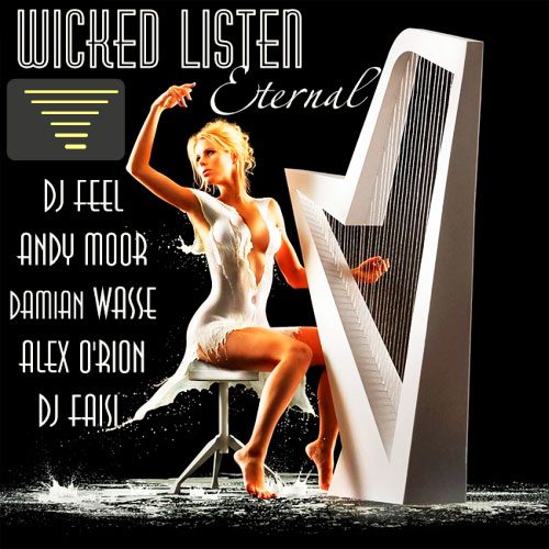 Wicked Listen Eternal (2013)