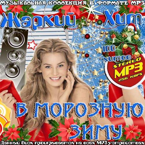 Жаркий хит в морозную зиму (2012)